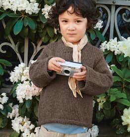 2408-02 KINSLEY SWEATER JUNIOR