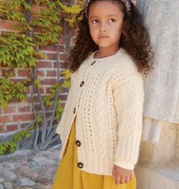 2408-04 CORNELIA CARDIGAN JUNIOR