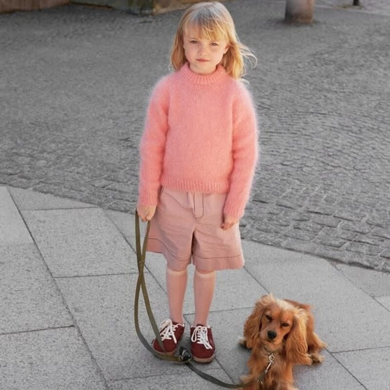 2408-06 SPENCER SWEATER JUNIOR