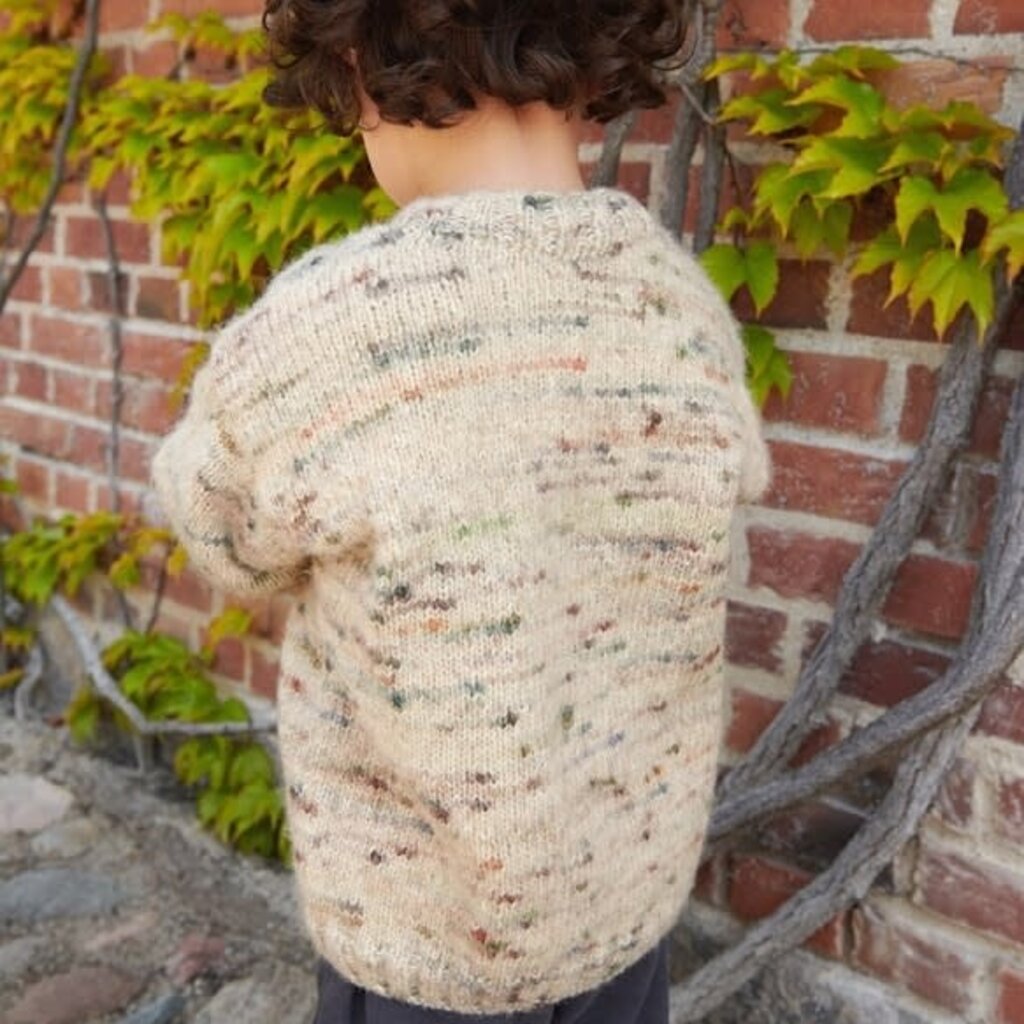 2408-08 DAVE SWEATER JUNIOR