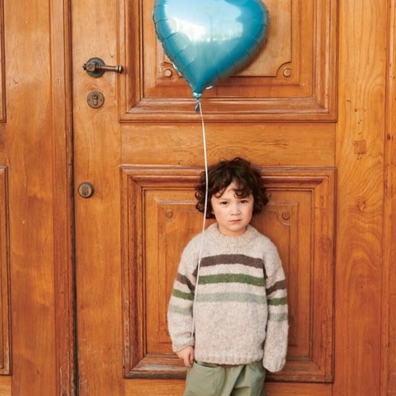 2408-09 ADAM SWEATER JUNIOR