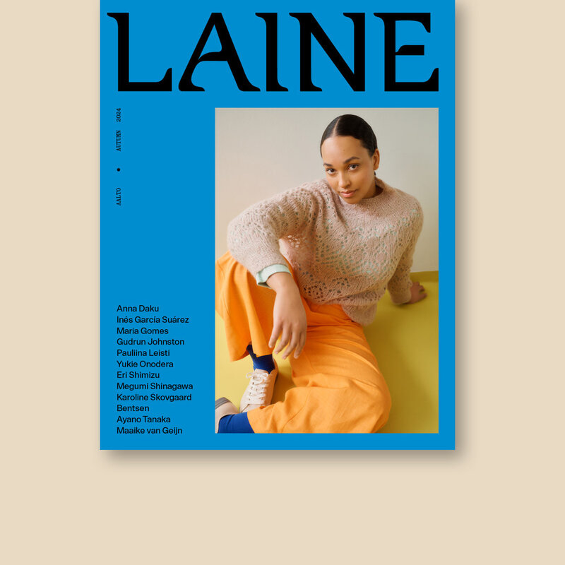 LAINE 22