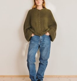 PENNY CARDIGAN 2409-3