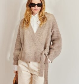 LUMEN CARDIGAN 2409-4
