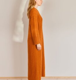 BONNIE DRESS 2409-11