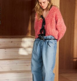 SCARLET CARDIGAN 2409-12