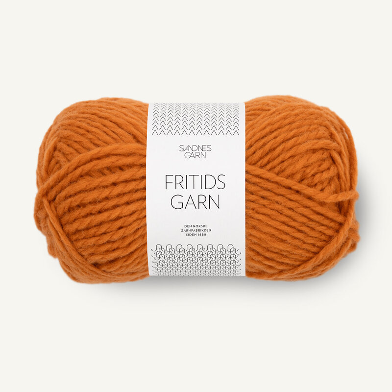 FRITIDSGARN 2745