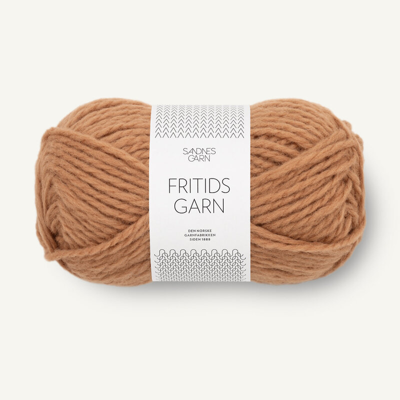 FRITIDSGARN 2752