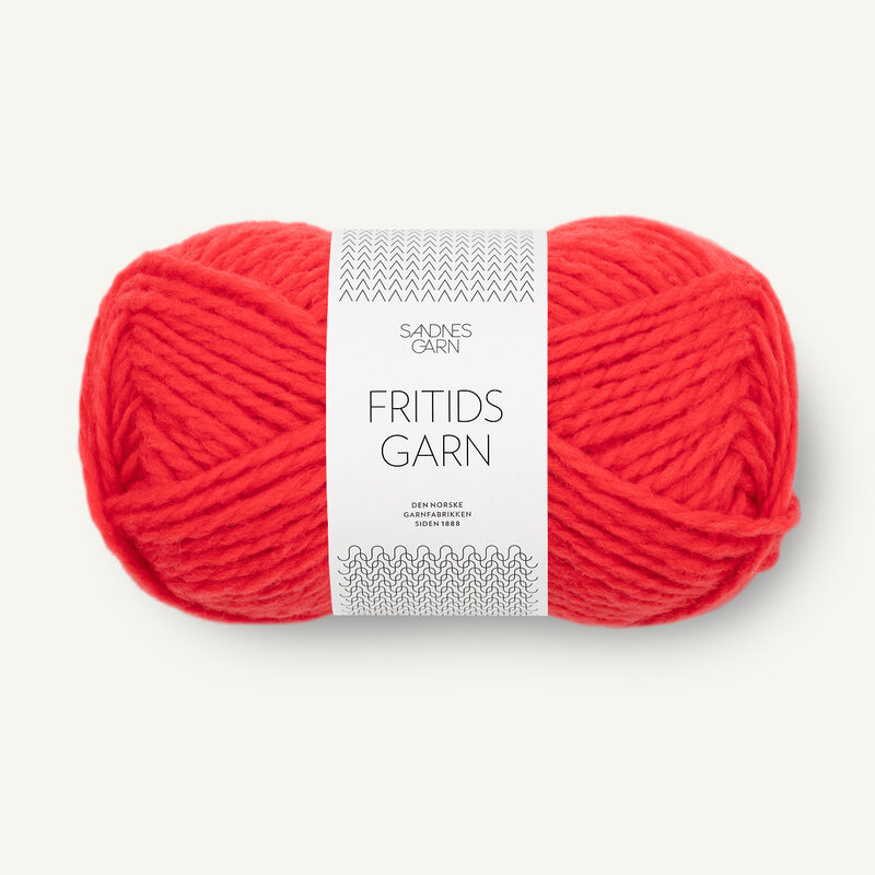 FRITIDSGARN 4008