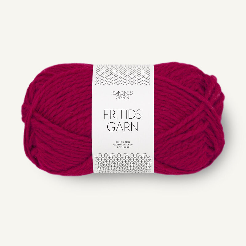 FRITIDSGARN 4529