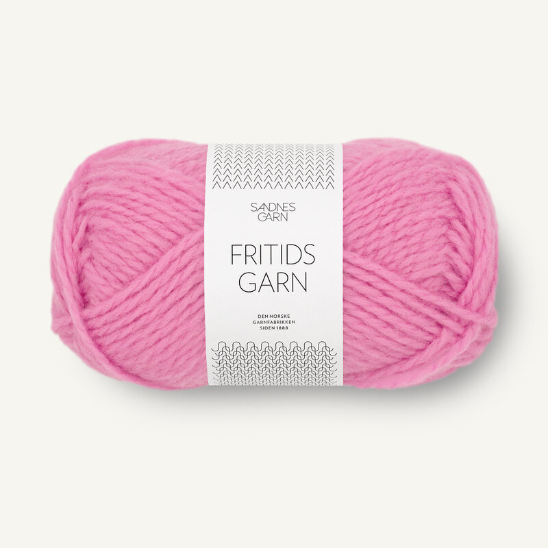 FRITIDSGARN 4715