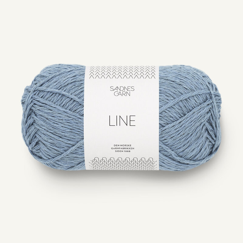 LINE 6032
