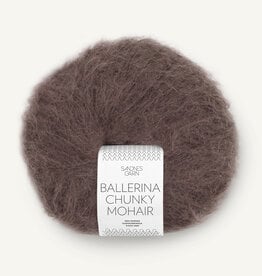 BALLERINA CHUNKY MOHAIR 3880