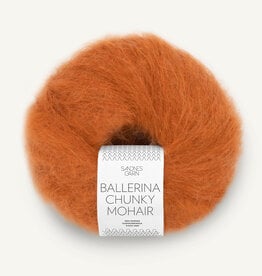 BALLERINA CHUNKY MOHAIR 2745