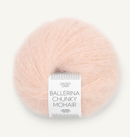 BALLERINA CHUNKY MOHAIR 3509