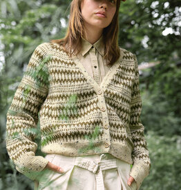 KLEIVA GILET 2410-8