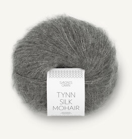 TYNN SILK MOHAIR 1053