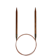 GINGER RONDBREINAALDEN 80 CM, 6.5 MM