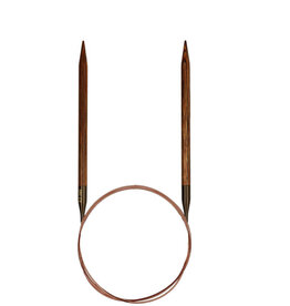 GINGER RONDBREINAALDEN 80 CM, 6.5 MM