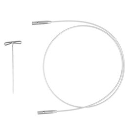 CHIAOGOO SWIV 360 KABEL 35 CM, SMALL