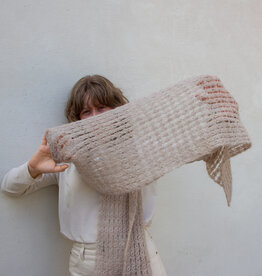 WORKSHOP SJAAL BROOMSTICK