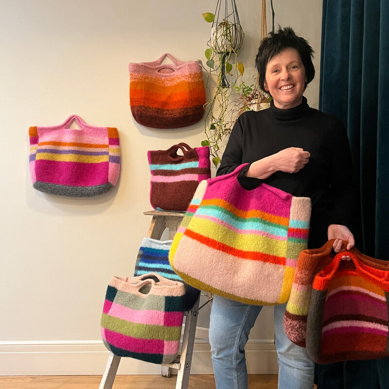 WORKSHOP WOLLIGE TAS