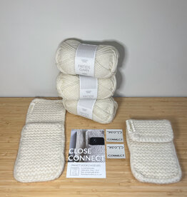 WORKSHOP CLOSE/CONNECT