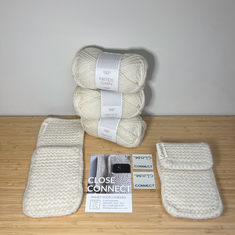 WORKSHOP CLOSE/CONNECT