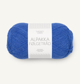 ALPAKKA FØLGETRÅD 5845