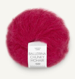 BALLERINA CHUNKY MOHAIR 4255
