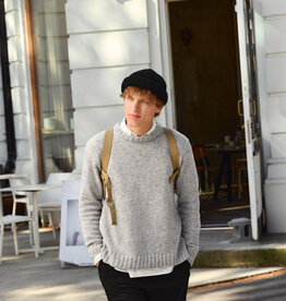 BRENDAN SWEATER MAN 2412-8