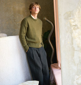 WILLIAM SWEATER MAN 2412-1
