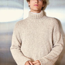 DAVE SWEATER MAN 2412-2