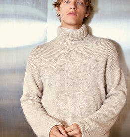 DAVE SWEATER MAN 2412-2