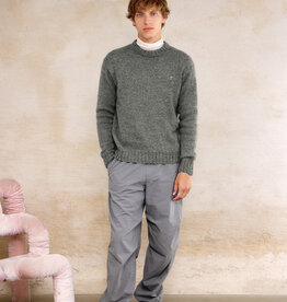 BRENDAN SWEATER MAN 2412-5