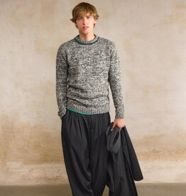 HARVEY SWEATER MAN 2412-7