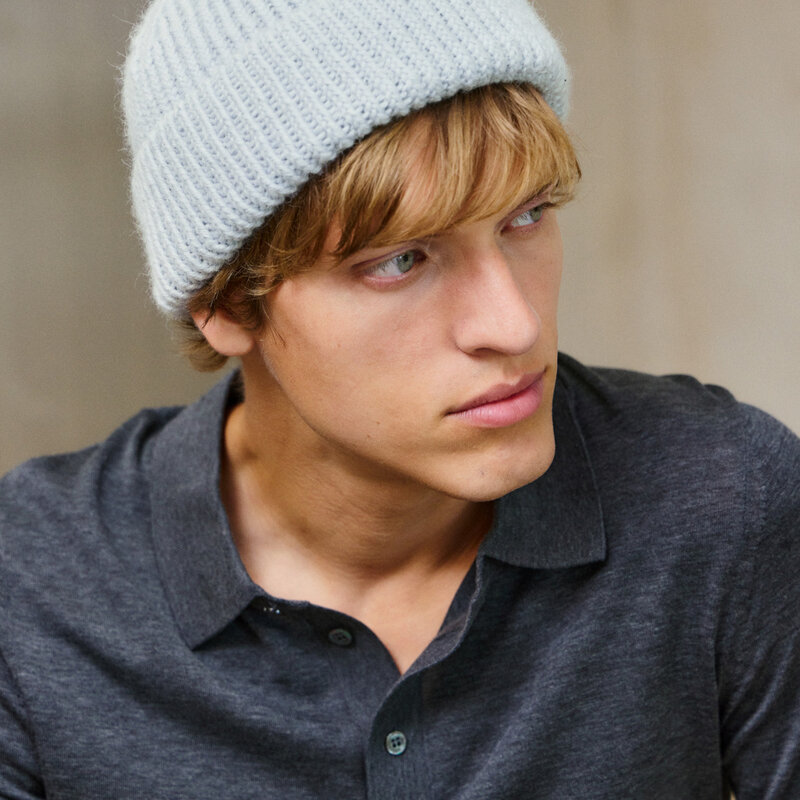 CHARLIE BEANIE 2412-3