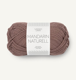 MANDARIN NATURELL 3161