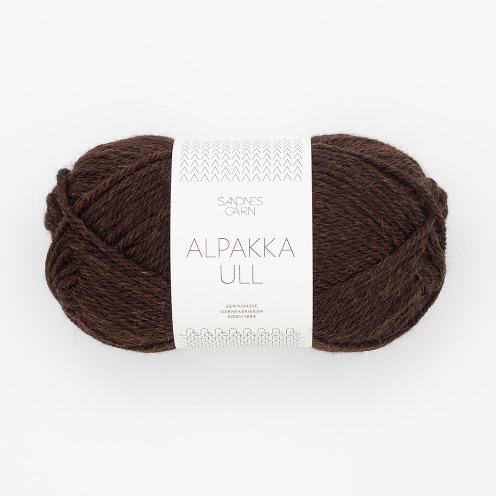 ALPAKKA ULL 3581