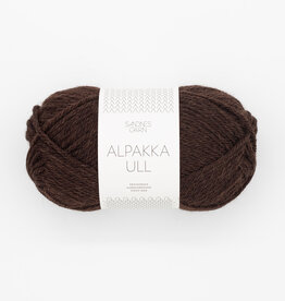 ALPAKKA ULL 3581