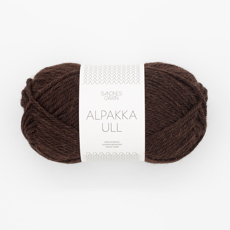 ALPAKKA ULL 3581