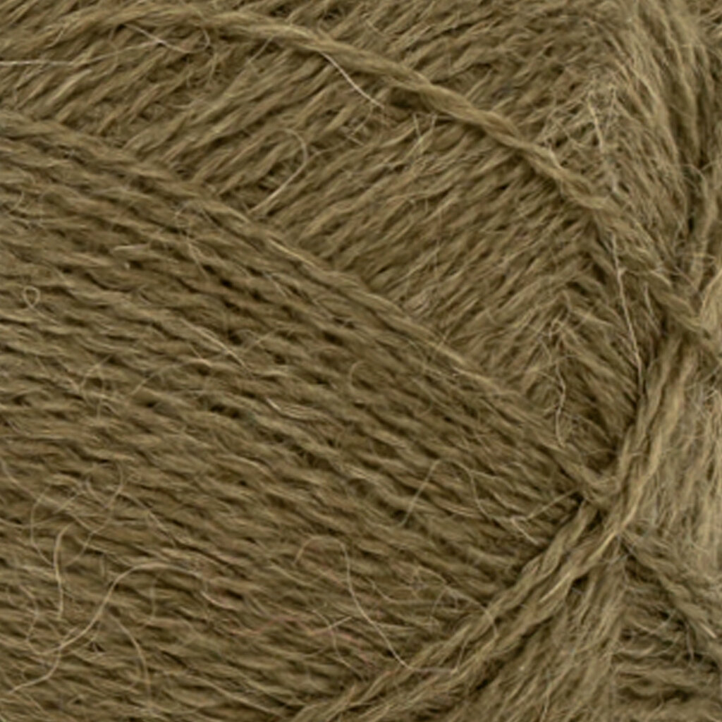 ALPAKKA FØLGETRÅD 9873