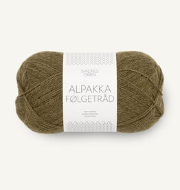 ALPAKKA FØLGETRÅD 9873