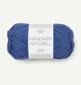 MANDARIN NATUREL 5844