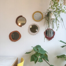 WORKSHOP SPIEGEL HAKEN