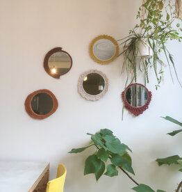 WORKSHOP SPIEGEL HAKEN