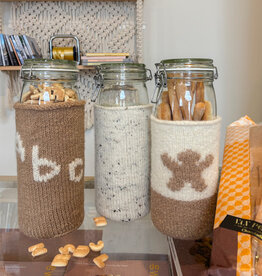 WORKSHOP VOORRAADPOTTEN