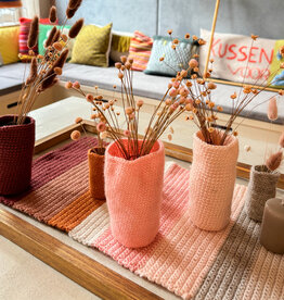 WORKSHOP MINI VAASJES