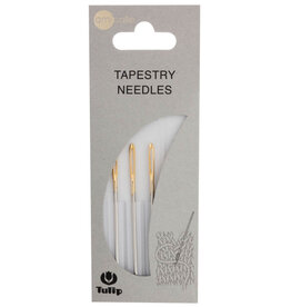 TULIP STOPNAALDEN 16