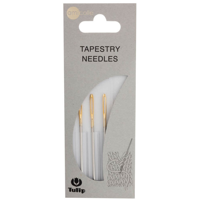 TULIP STOPNAALDEN 16